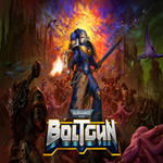 * Warhammer 40,000: Boltgun * EPIC GAMES * (PC)