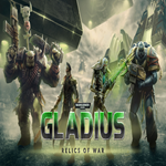 * Warhammer 40,000: Gladius - Relics of War * EPIC GAM
