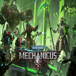 * Warhammer 40,000: Mechanicus - Standard Edition * EP