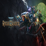 * Warhammer 40,000: Rogue Trader * EPIC GAMES * (PC)