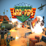 * Warpips * EPIC GAMES * (PC)