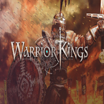 * Warrior Kings * EPIC GAMES * (PC)