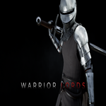 * Warrior Lords * EPIC GAMES * (PC)