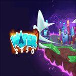 * Water 2050 Expanded * EPIC GAMES * (PC)