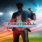* WE ARE FOOTBALL * EPIC GAMES * (PC)