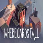 * Where Cards Fall * EPIC GAMES * (PC)