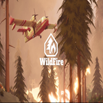 * Wildfire * EPIC GAMES * (PC)