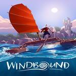 * Windbound * EPIC GAMES * (PC)