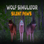 * Wolf Simulator: Silent Paws * EPIC GAMES * (PC)