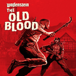 * Wolfenstein: The Old Blood * EPIC GAMES * (PC)