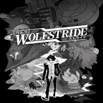 * Wolfstride * EPIC GAMES * (PC)