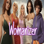 * Womanizer * EPIC GAMES * (PC)