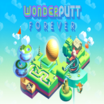 * Wonderputt Forever * EPIC GAMES * (PC)