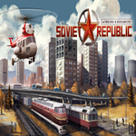 * Workers & Resources: Soviet Republic * EPIC GAMES *