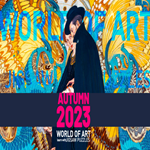 * WORLD OF ART - learn with JIGSAW PUZZLES * EPIC GAME
