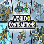 * World of Contraptions * EPIC GAMES * (PC)