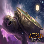 * World Turtles * EPIC GAMES * (PC)