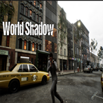 * WorldShadow * EPIC GAMES * (PC)