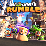 * Worms Rumble * EPIC GAMES * (PC)