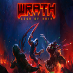 * Wrath: Aeon of Ruin * EPIC GAMES * (PC)