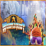 * WrestleQuest * EPIC GAMES * (PC)