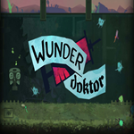 * Wunderdoktor * EPIC GAMES * (PC)