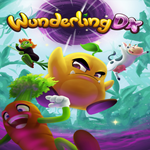* Wunderling DX * EPIC GAMES * (PC)