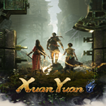 * Xuan-Yuan Sword VII * EPIC GAMES * (PC)