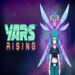 * Yars Rising * EPIC GAMES * (PC)