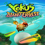 * Yoku´s Island Express * EPIC GAMES * (PC)