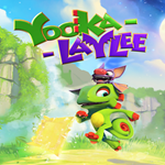 * Yooka-Laylee * EPIC GAMES * (PC)