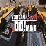 * YouCanDomino * EPIC GAMES * (PC)