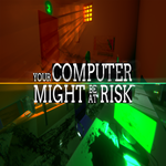 * Your Computer Might Be At Risk * EPIC GAMES * (PC)