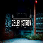 * ZELENSTROY * EPIC GAMES * (PC)