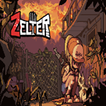 * Zelter * EPIC GAMES * (PC)