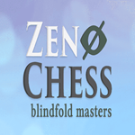 * Zen Chess: Blindfold Masters * EPIC GAMES * (PC)