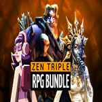 * ZEN Triple RPG Bundle * EPIC GAMES * (PC)