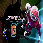 * Zero-G Gunfight * EPIC GAMES * (PC)