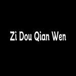 * ZiDouQianWen * EPIC GAMES * (PC)