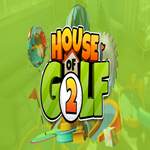 * House of Golf 2 * GOG * (PC)