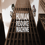 * Human Resource Machine * GOG * (PC)