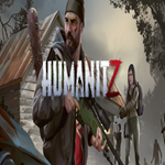 * HumanitZ * GOG * (PC)