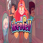 * Ikenfell * GOG * (PC)