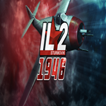 * IL-2 Sturmovik™: 1946 * GOG * (PC)