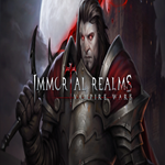 * Immortal Realms: Vampire Wars * GOG * (PC)