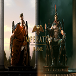 * Imperator: Rome * GOG * (PC)