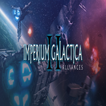 * Imperium Galactica II: Alliances * GOG * (PC)