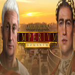 * Imperium Romanum Gold Edition * GOG * (PC)