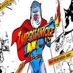 * Impossamole * GOG * (PC)