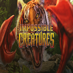 * Impossible Creatures * GOG * (PC)